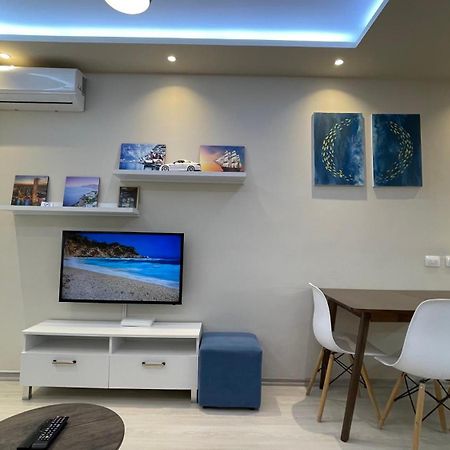 Sirel Home Дуррес Екстер'єр фото