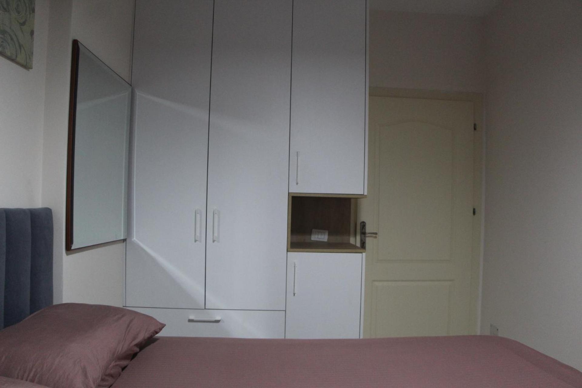 Sirel Home Дуррес Екстер'єр фото