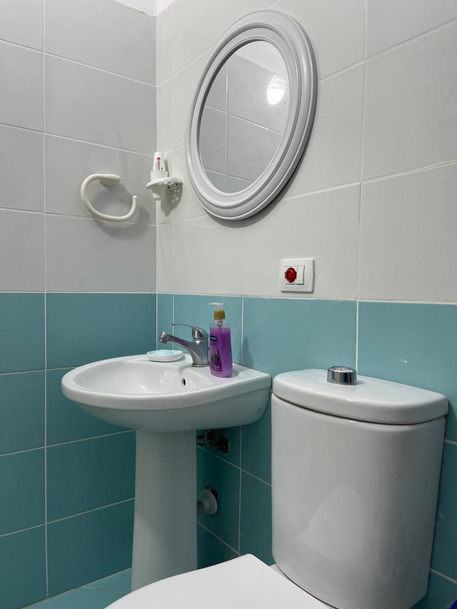Sirel Home Дуррес Екстер'єр фото