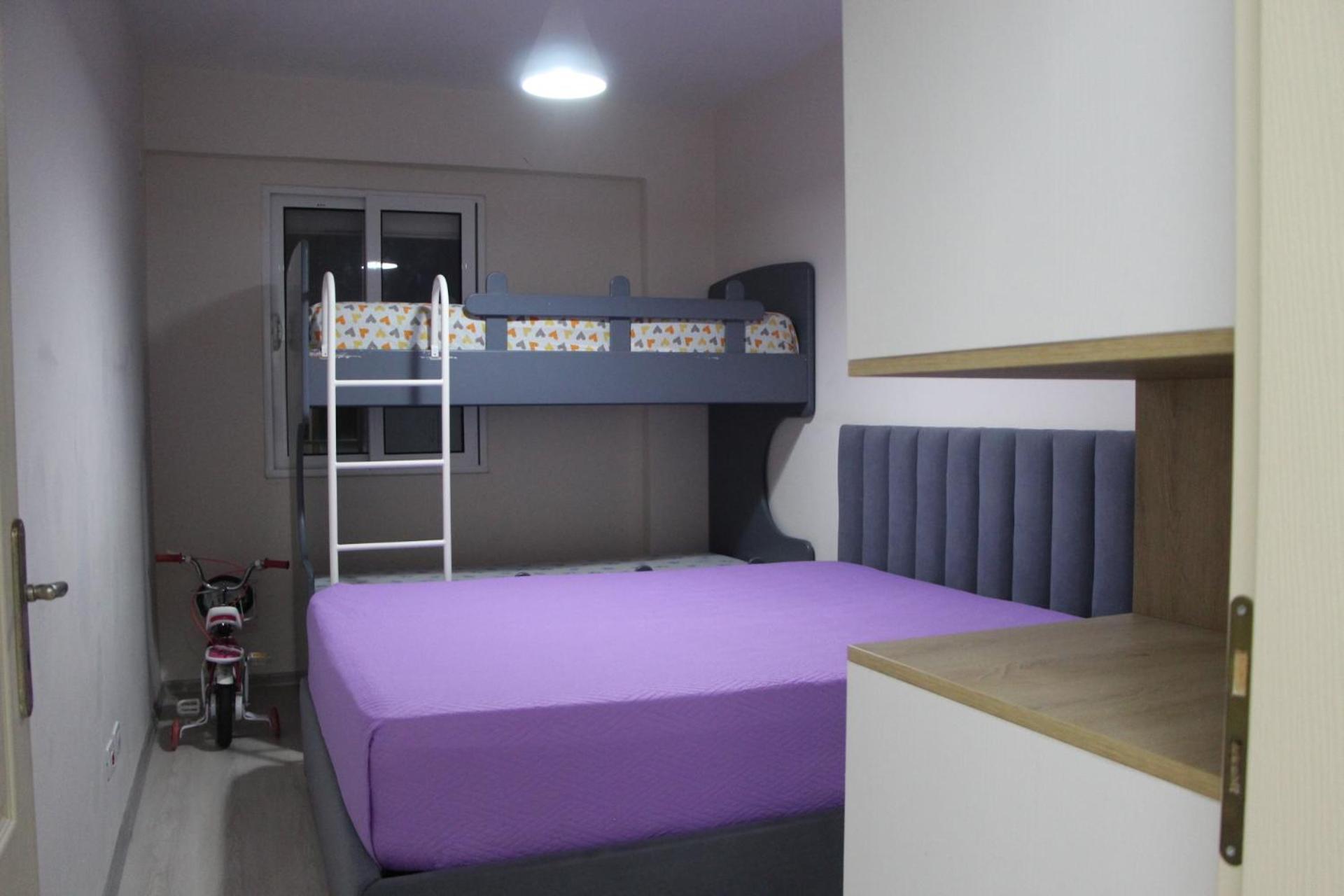 Sirel Home Дуррес Екстер'єр фото