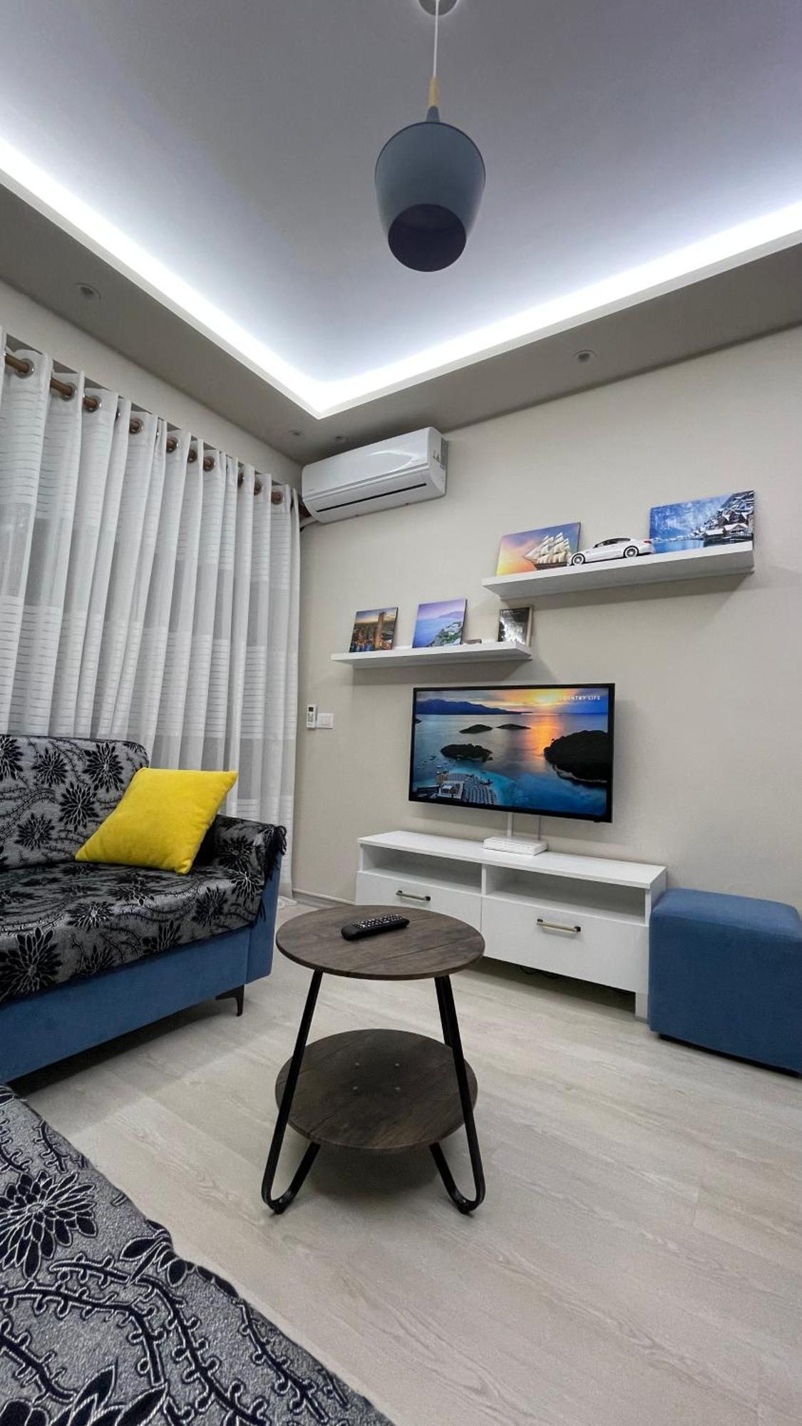 Sirel Home Дуррес Екстер'єр фото