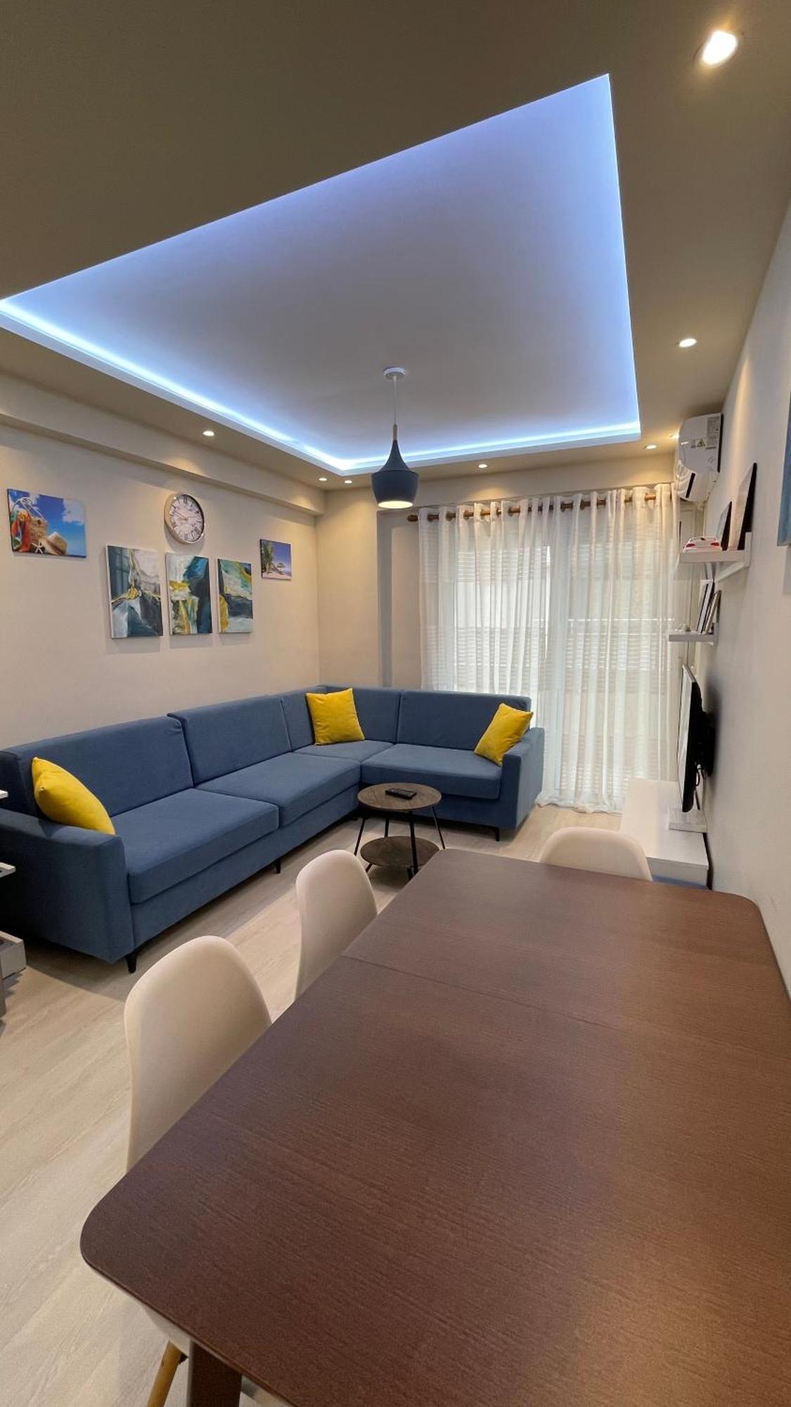 Sirel Home Дуррес Екстер'єр фото